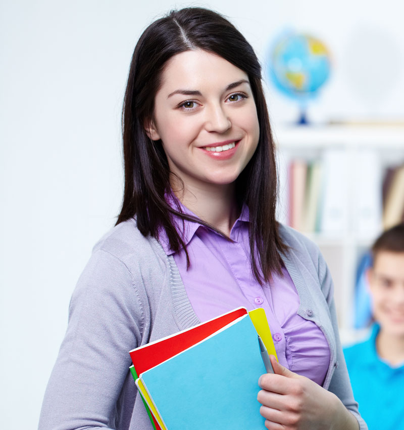 Teacher Hope